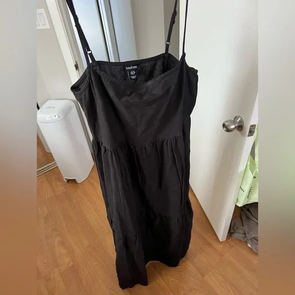 BOOHOO maxi dress - Picture 5 of 7